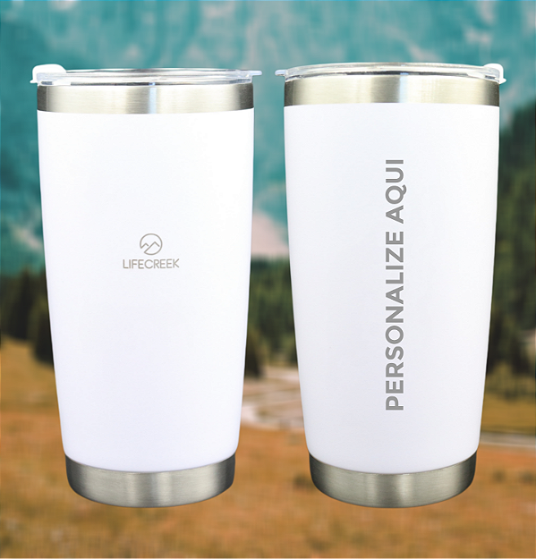 Copo Térmico Lifecreek Thermal one