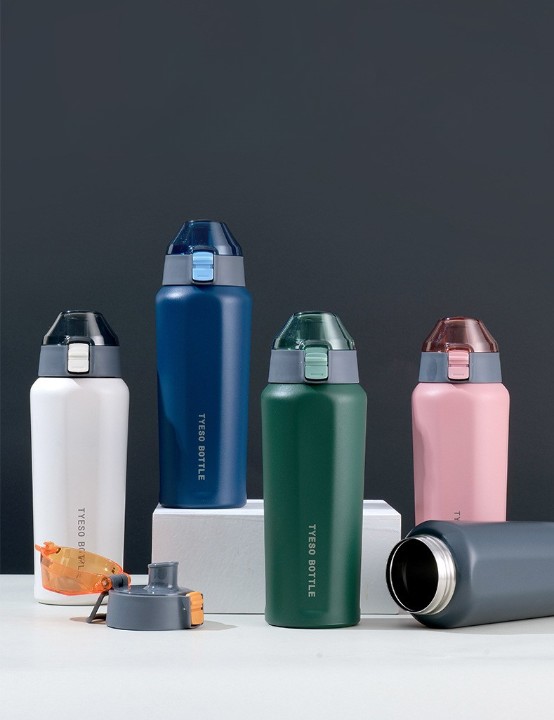 Garrafa Térmica Tyeso Sports Bottle