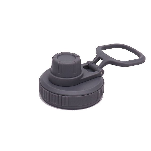 Tampa universal para garrafas térmicas