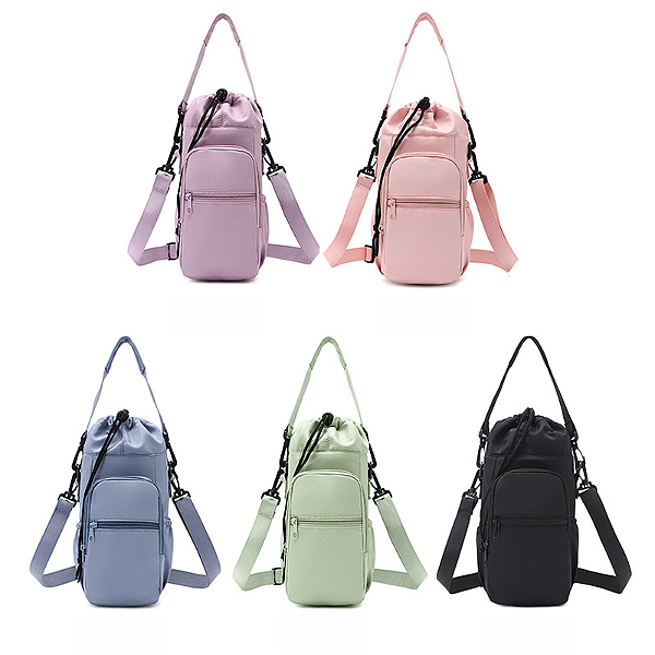 Bolsa para Garrafa Térmica