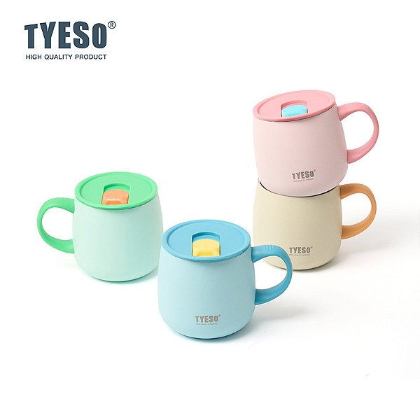 Caneca Térmica Ceramica Tyeso