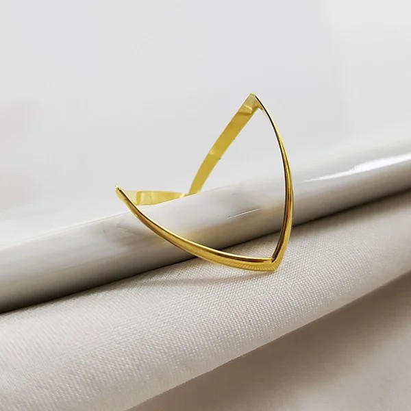 ANEL MARIA DE FÁTIMA GOLD ORGÂNICO AJUSTÁVEL