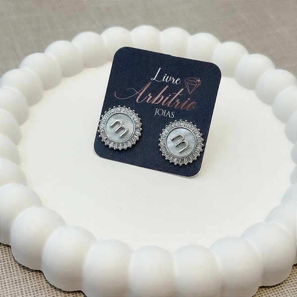 BRINCO MIU ALTA JOALHERIA MADREPÉROLA