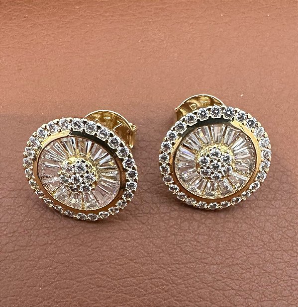 BRINCO REDONDO PIZZA CRISTAL