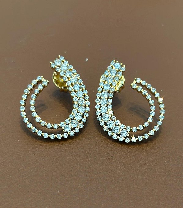 BRINCO GOTA CRAVEJADO