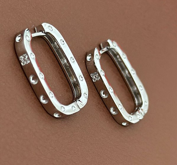 BRINCO CLICK QUADRADO DADO G