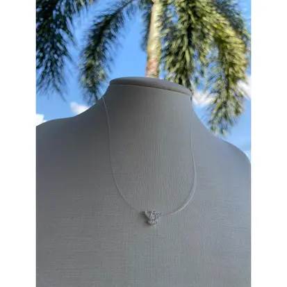 CHOKER NYLON ESPÍRITO SANTO