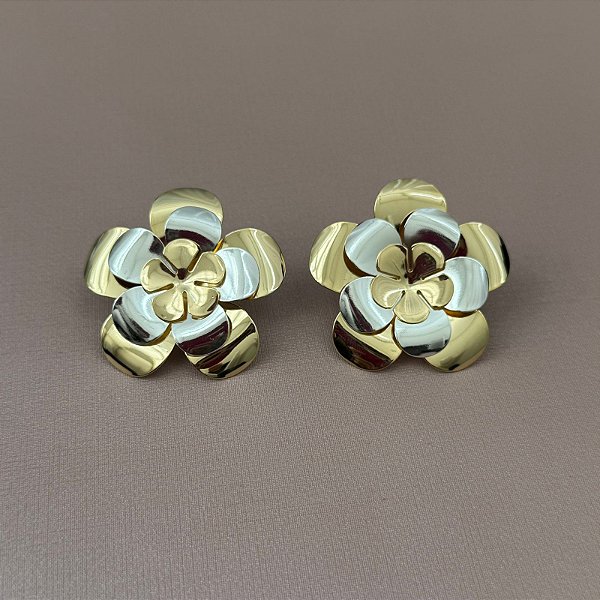 BRINCO MARGARIDA 3 EM 1 - MIX BANHOS