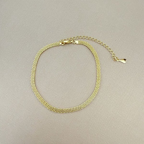 PULSEIRA MALHA GOLD
