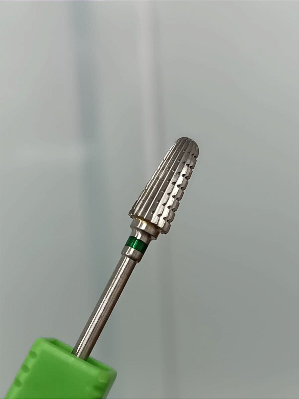 BROCA DE TUNGSTENIO Nº8