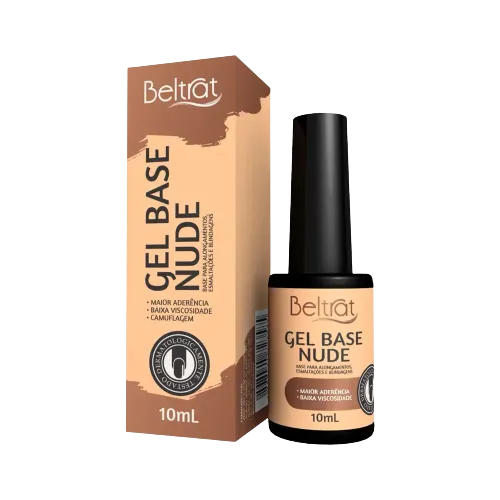 GEL BASE NUDE BELTRAT
