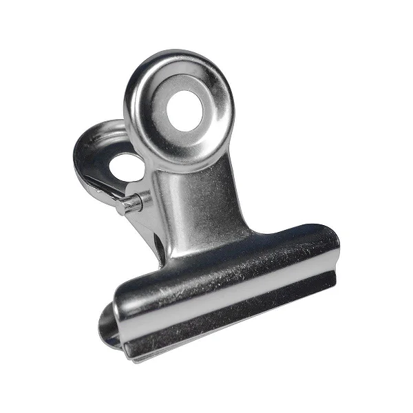PRESILHA INOX PEQUENA