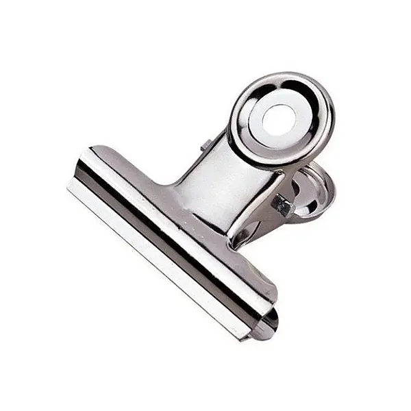 PRESILHA INOX GRANDE