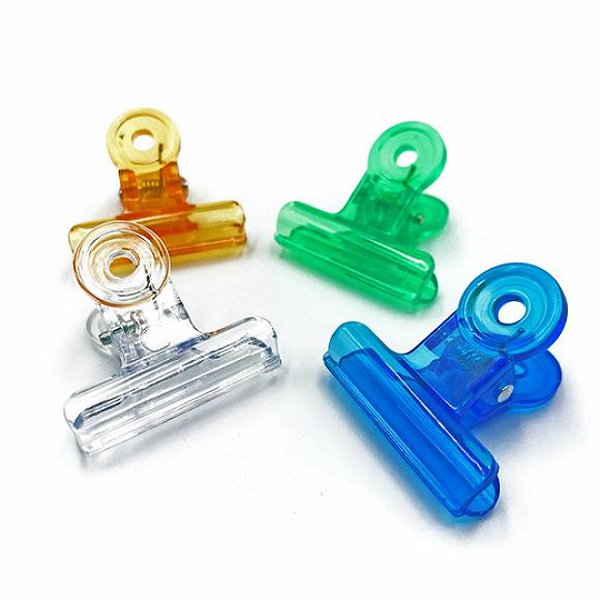 PRESILHA ACRILICA PEQUENA