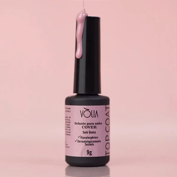 TOP COAT COVER VOLIA