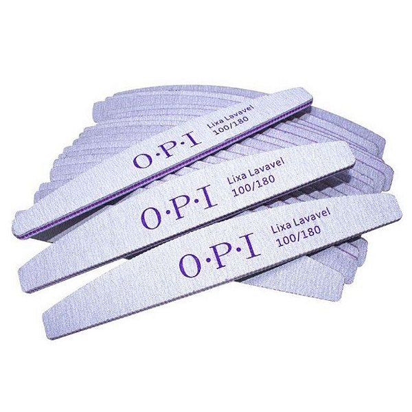 FARDO DE LIXA BUMERANGUE OPI 24UND