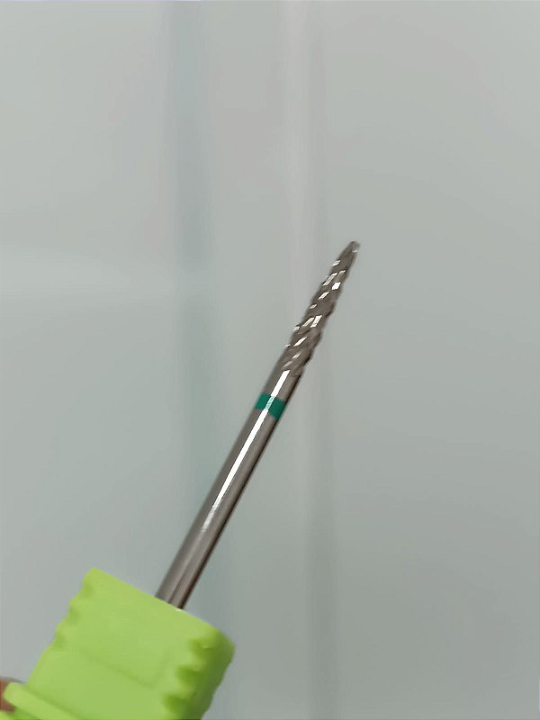 BROCA DIAMANTADA FRESA Nº18