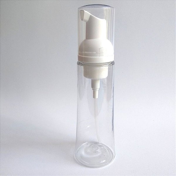 PUMP RECIPIENTE PARA ESPUMA