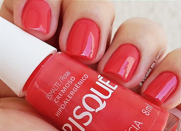 ESMALTE RISQUE MALICIA