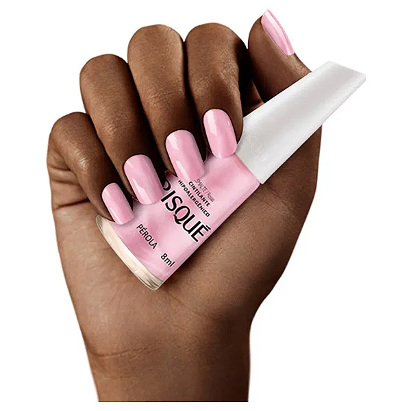 ESMALTE RISQUE PEROLA
