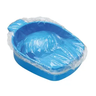 PROTETOR DE BACIA DE MANICURE 50UND