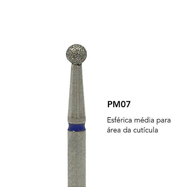 BROCA DIAMANTADA BELTRAT PM07