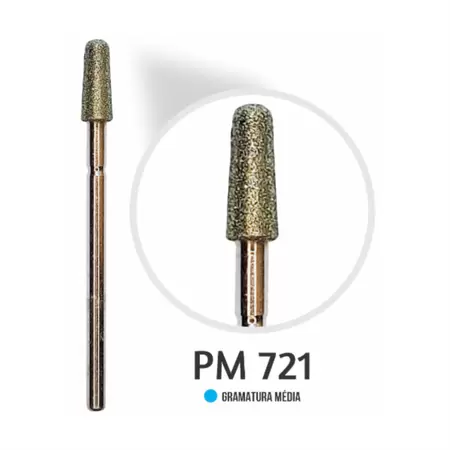BROCA DIAMANTADA BELTRAT PM721