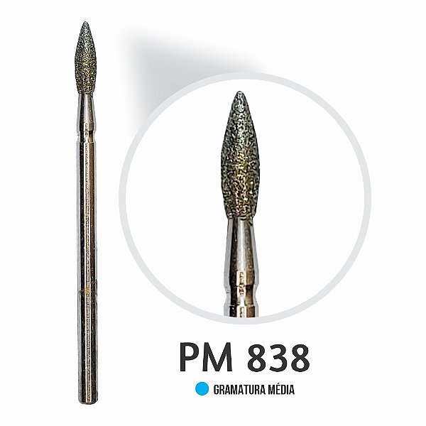 BROCA DIAMANTADA BELTRAT PM838