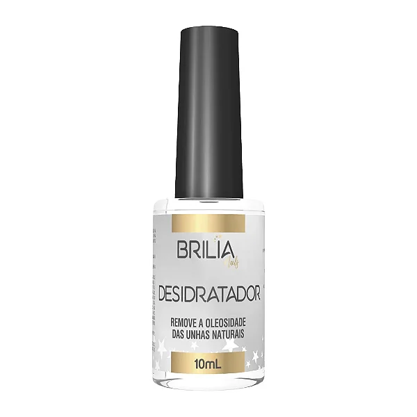 DESIDRATADOR 10ML BRILIA