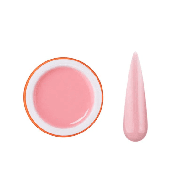 GEL GUMMY BABY PINK 30GR BLUWE