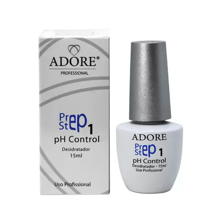 STEP 1 PH CONTROL- 10ML ADORE