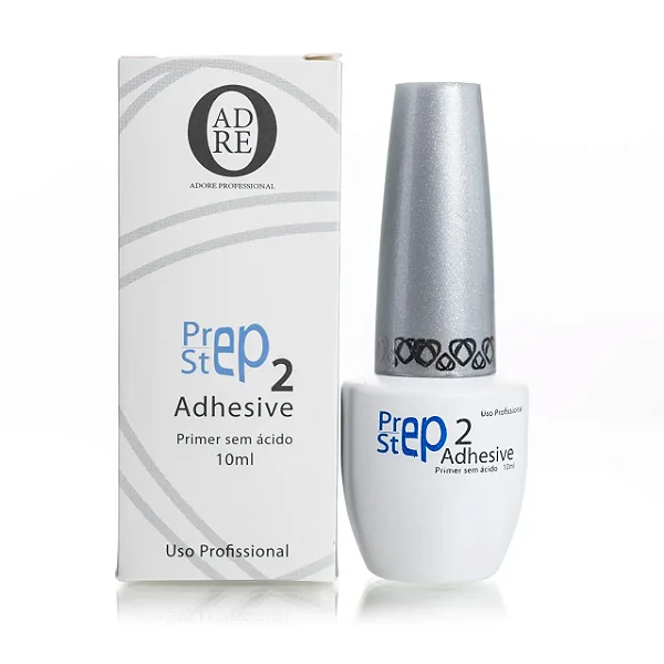 STEP 2 ADESIVE- 10ML ADORE