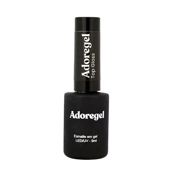TOP GLOSS ADOREGEL 9ML