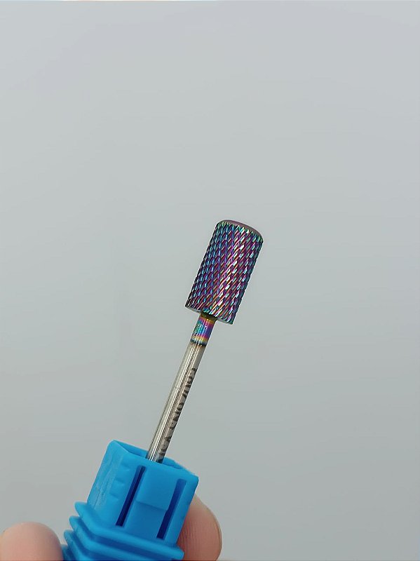 BROCA DE TUNGSTÊNIO Nº1