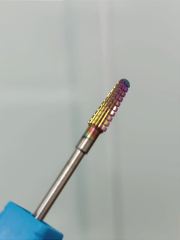 BROCA TUNGSTENIO Nº16