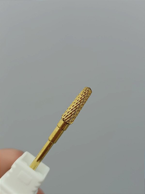 BROCA DE TUNGSTENIO Nº19