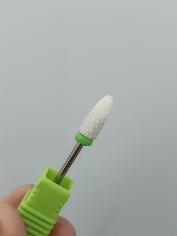 BROCA DE CERAMICA Nº21