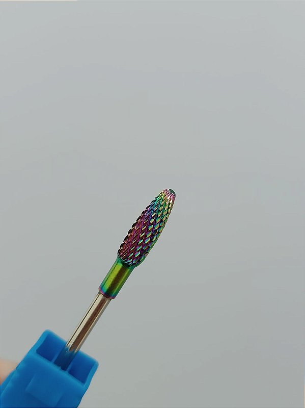 BROCA DE TUNGSTENIO Nº33