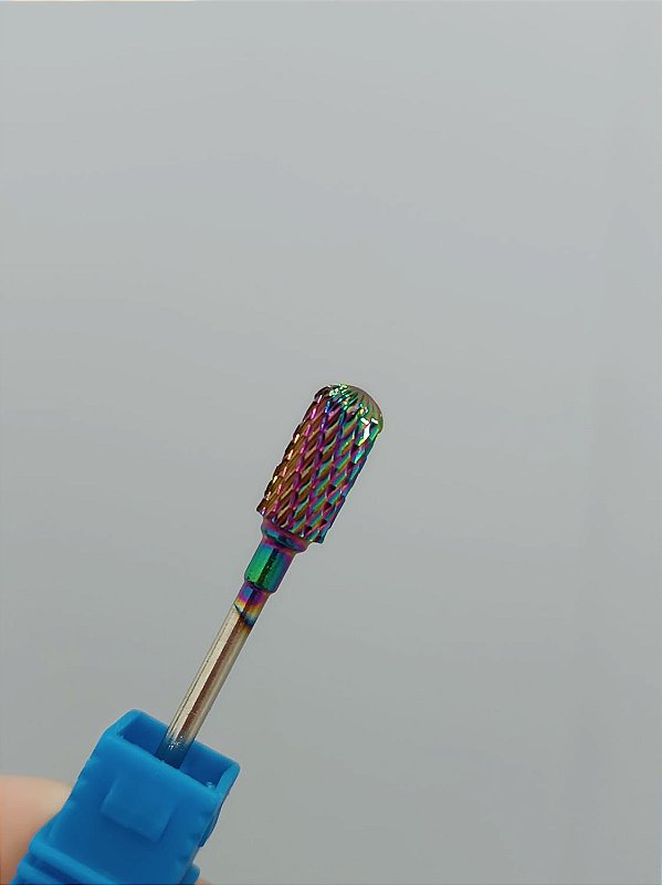 BROCA DE TUNGSTENIO Nº37
