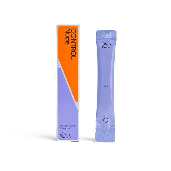 SACHE CONTROL NUDE VOLIA