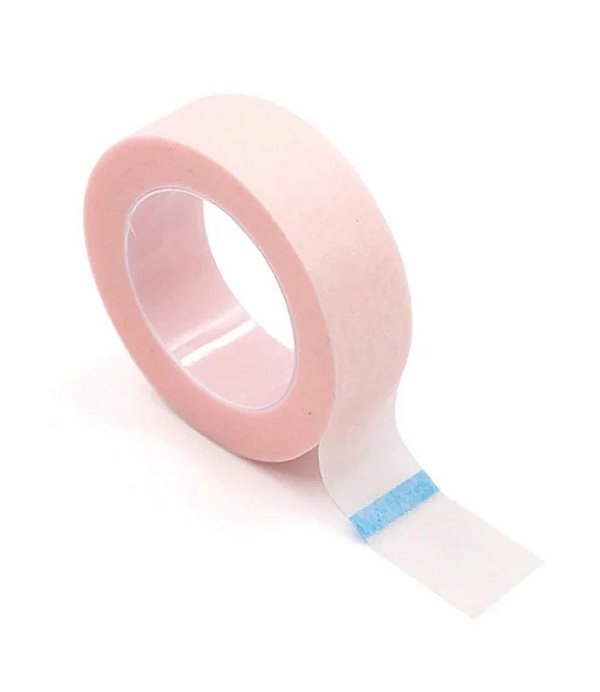FITA MICROPORE ROSA