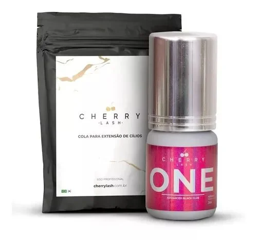 COLA CHERRY ONE (RED) 3ML