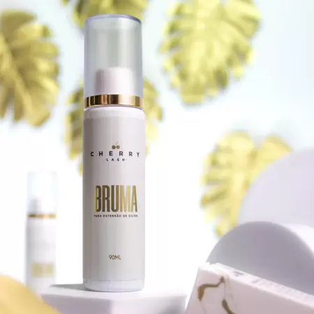 BRUMA 90ML CHERRY