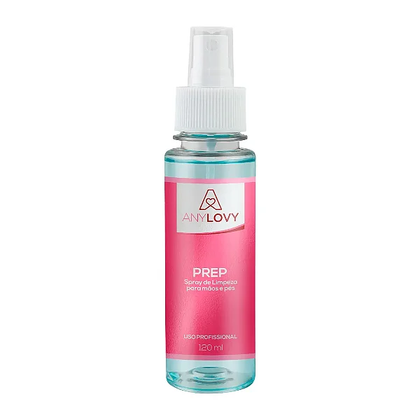 PREP 120ML ANYLOVY