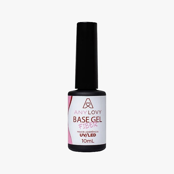 BASE GEL FIBER 10ML ANYLOVY