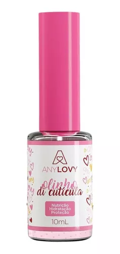 OLINHO DE CUTÍCULA ANYLOVY