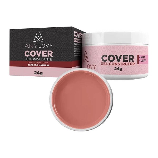 GEL COVER 24G ANYLOVY