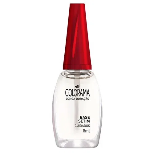 ESMALTE COLORAMA BASE SETIM
