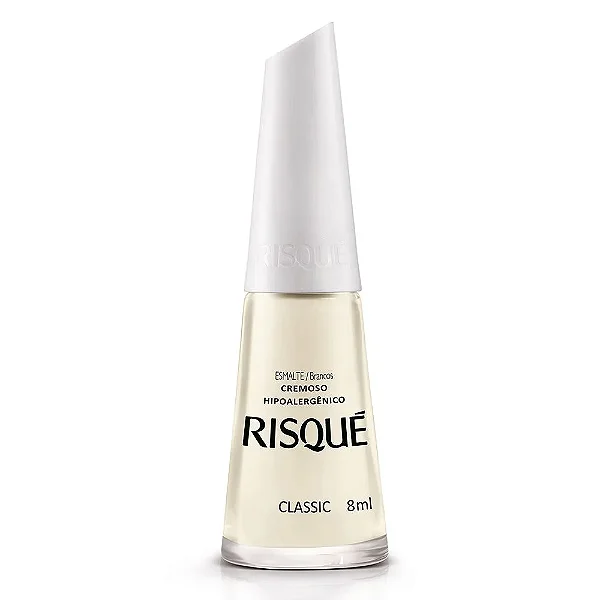 ESMALTE RISQUE CLASSIC