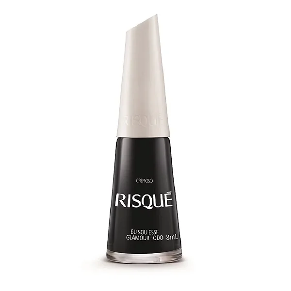 ESMALTE RISQUE EU SOU ESSE GLAMOUR TODO